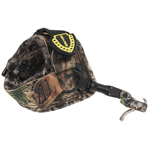 Tru-fire Hardcore Max Buckle Foldback