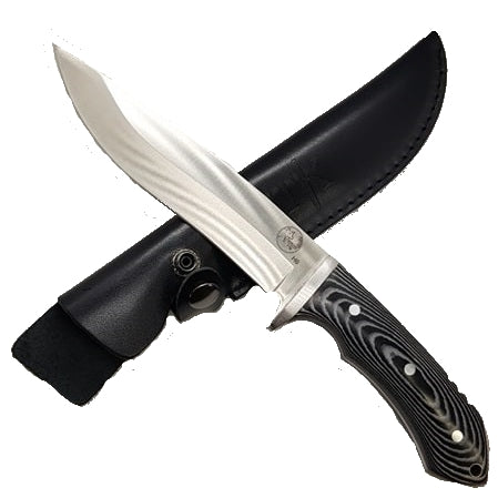 Tassie Tiger 6" Hunting Knife
