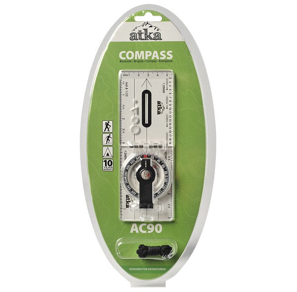 Atka Compass AC90