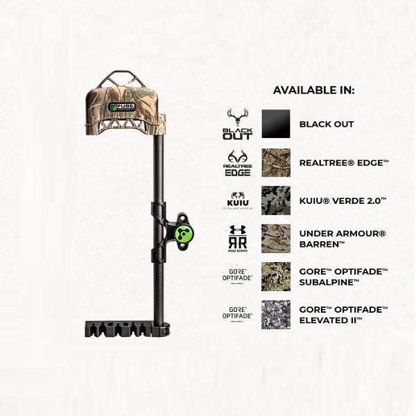 Fuse Carbon Alphalite Realtree Edge