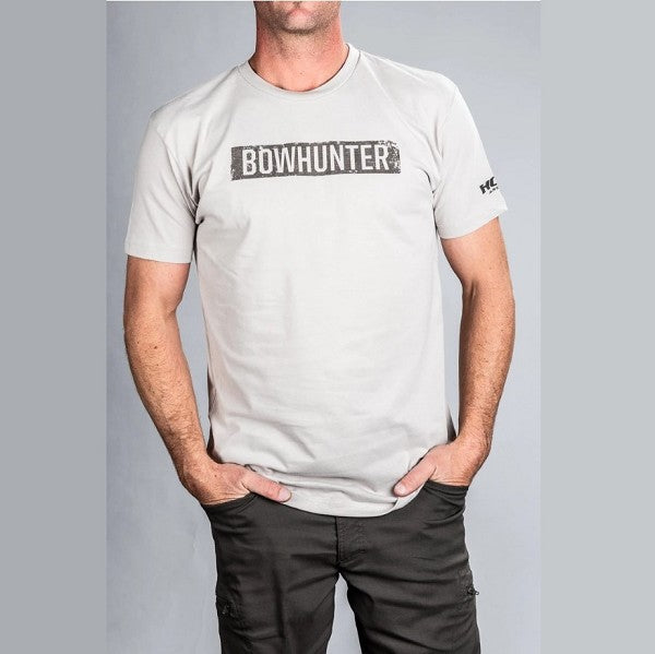 Hoyt Bowhunter S/S Tee