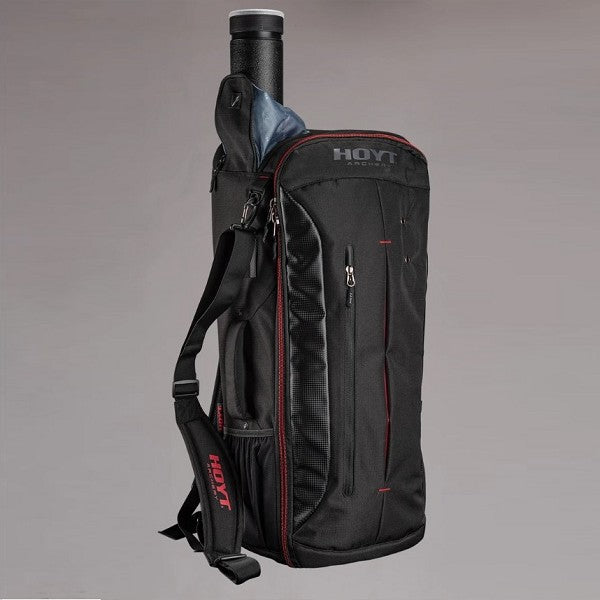 Hoyt World Circuit Recurve Backpack