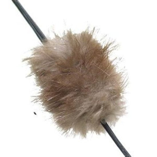 Mountain Man Beaver Ball String Silencers