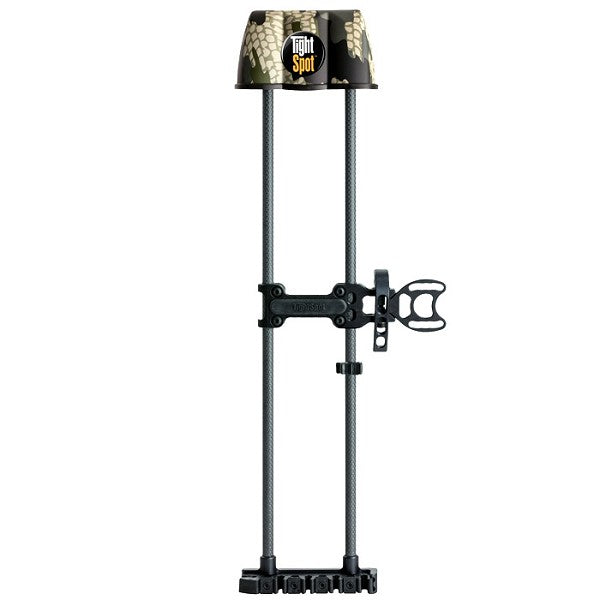 Tight Spot 7 Arrow Quiver Kuiu Verde 2.0 RH
