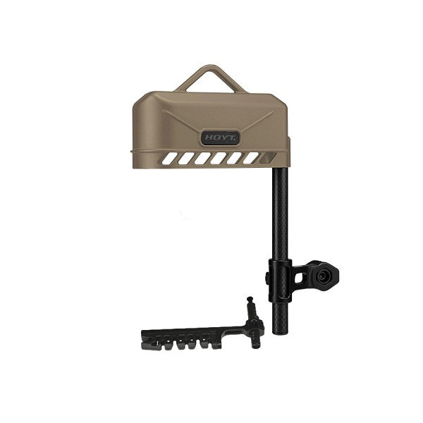 Hoyt Superlite 2pc Realtree Edge