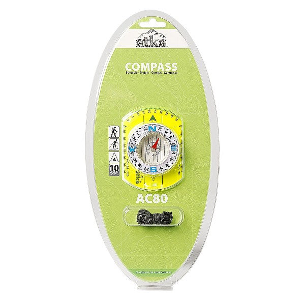Atka Compass AC80