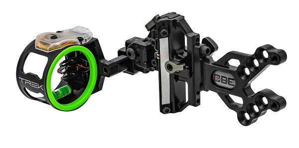 CBE Trek 5 Pin RH