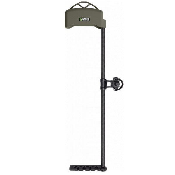 Fuse Carbon Alphastrike XL Buckskin