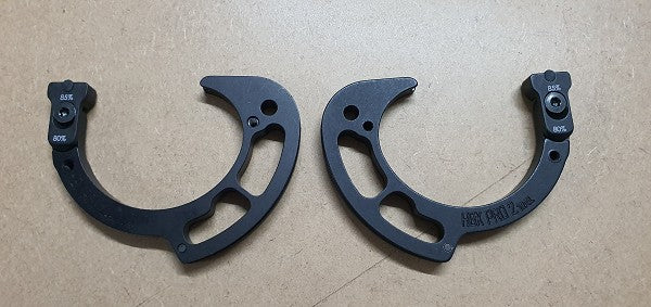 Hoyt Hbx Pro 2 LH Mod