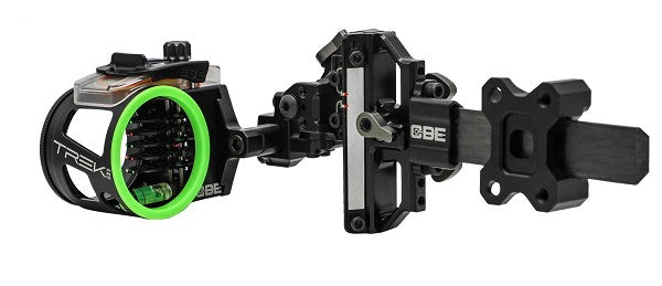 CBE Trek Pro 5 Pin RH