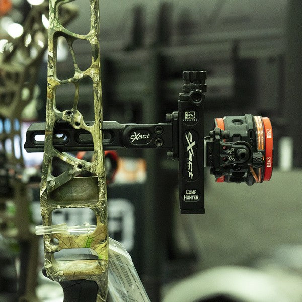 B3 Mathews Bridge-lock Exact Sight Bar