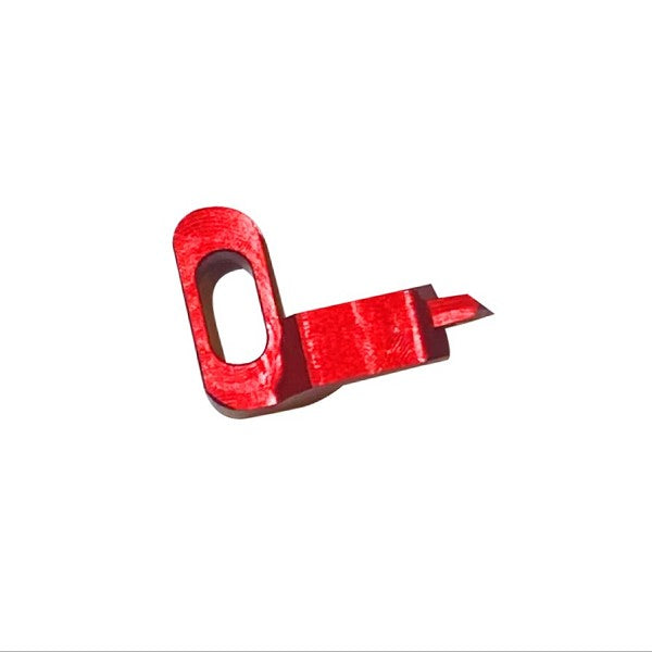 Axcel Slider Yardage Pointer Red