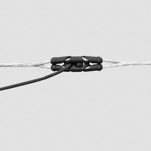 Bohning Anchor Knot 1pc