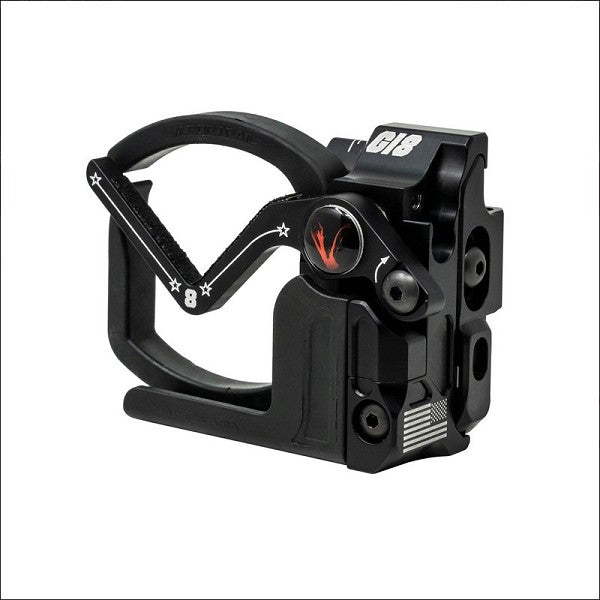 VaporTrail Gen Integrate 8 RH