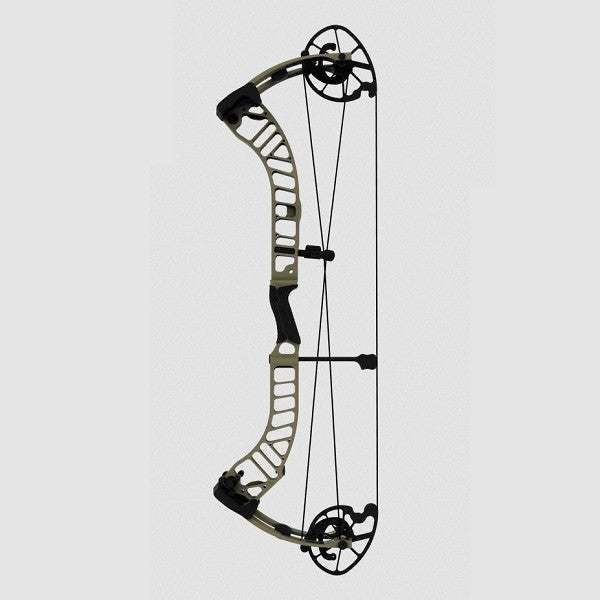 Prime Ronan 4 LH Camo/Solid