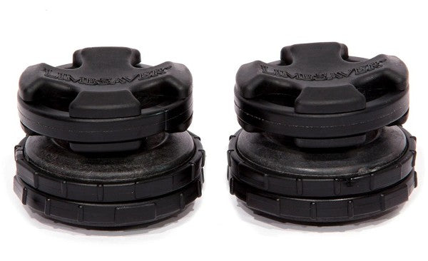 Limbsaver Broadband Split Limbsaver Black