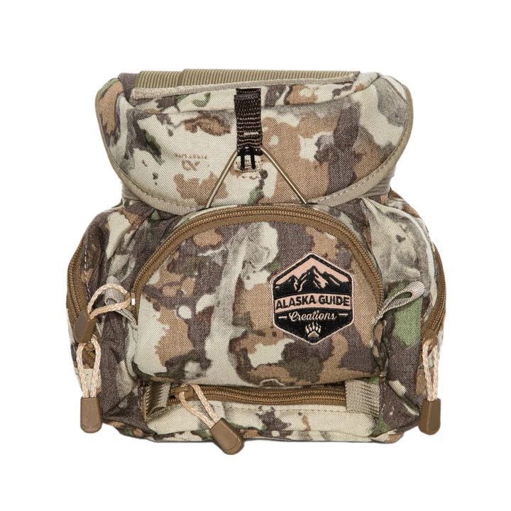 Alaska Guide Creations Kodiak C.U.B. w/ M.A.X. First Light Fusion