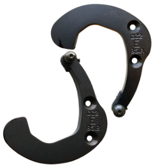 Mathews Halon/HTR Module