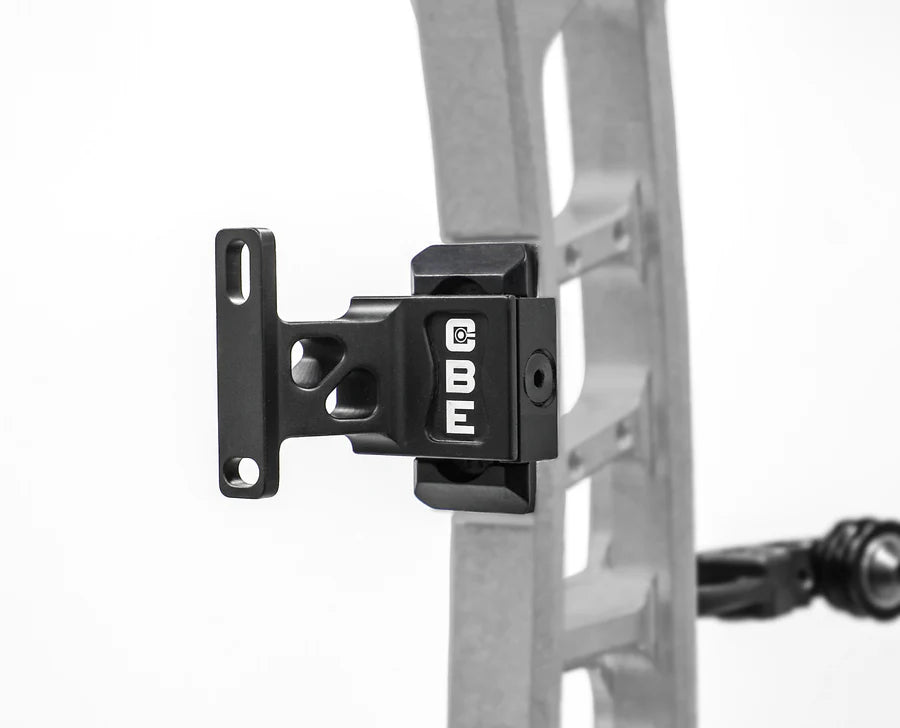 CBE Picatinny Mount Adapter