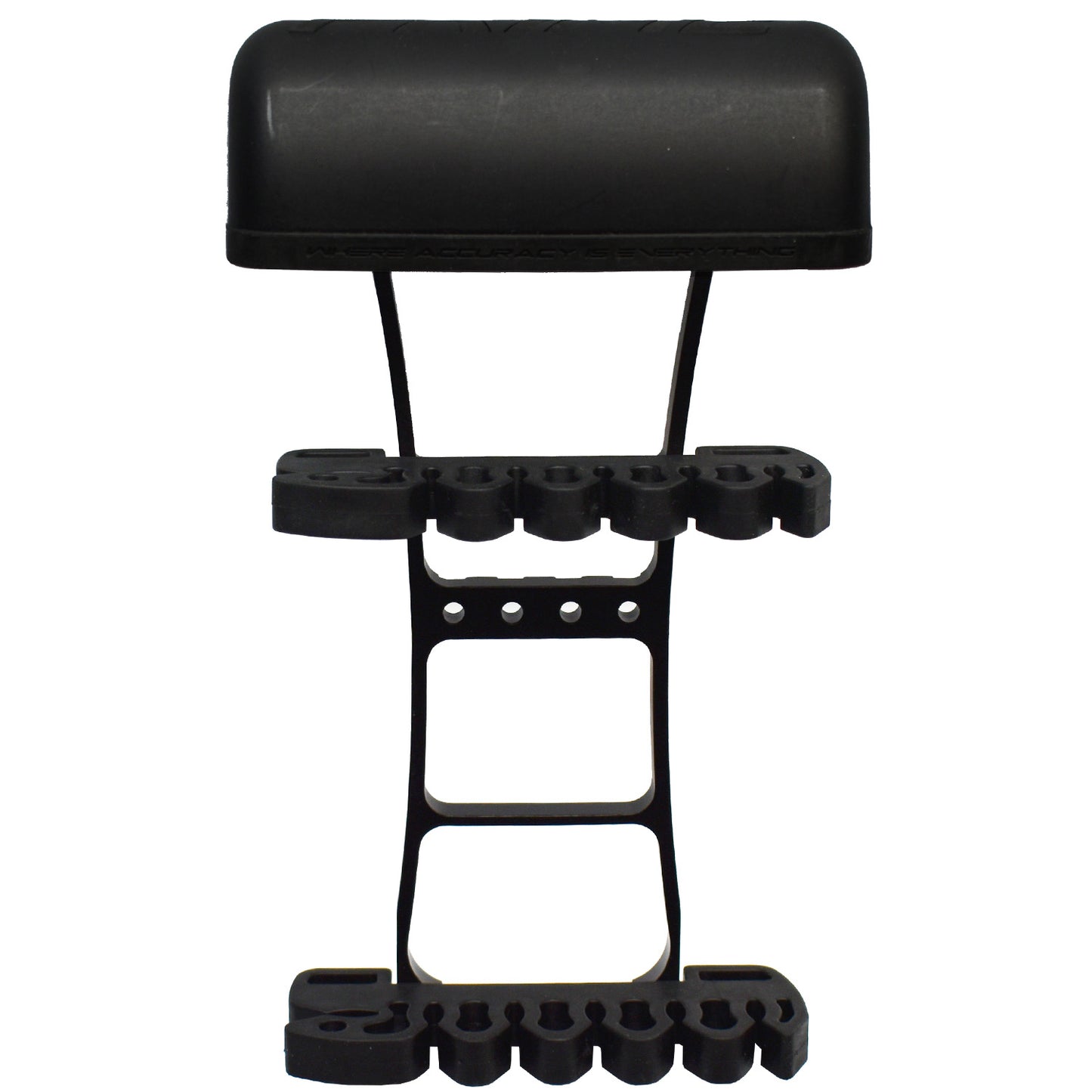 Prime One Piece Sherpa Quiver Black