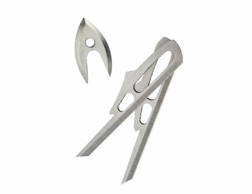 Rage Slipcam Replacement Blades