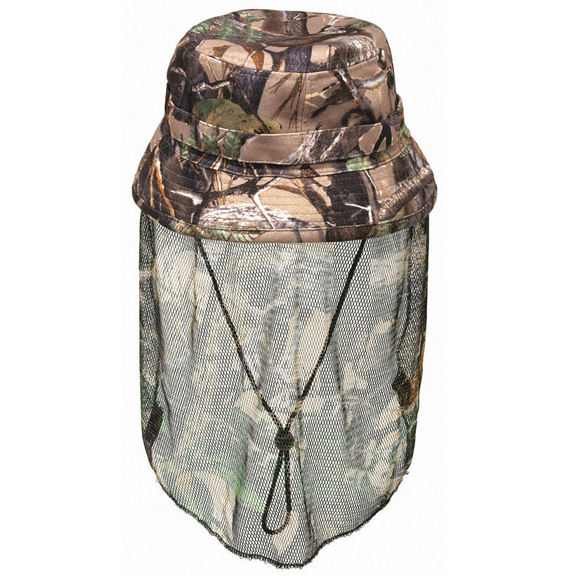 Ridgeline Water Resistant Veil Hat