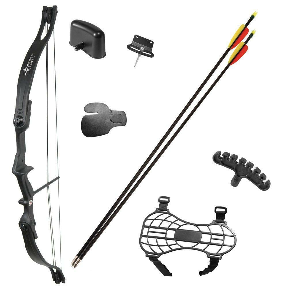 Crosman Elkhorn Compound Bow