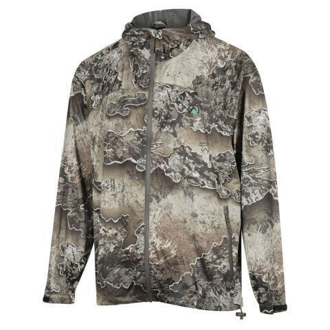 Ridgeline Packlite Jacket Excape Camo 3XL