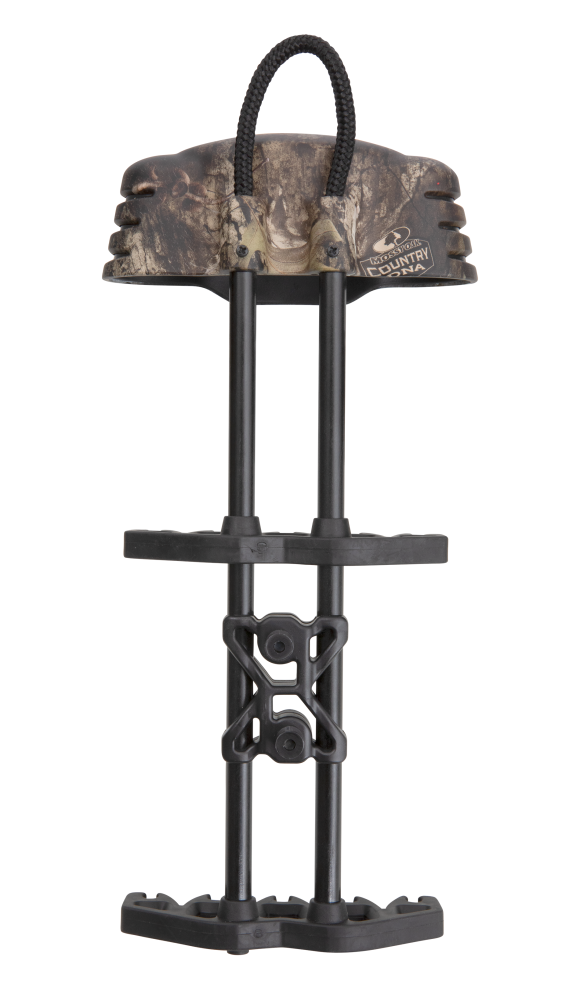 Trophy Ridge 5 Spot Quiver Mossy Oak Break Up Country DNA