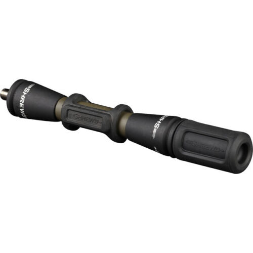 Shrewd Vantage 7 Stabilizer Black