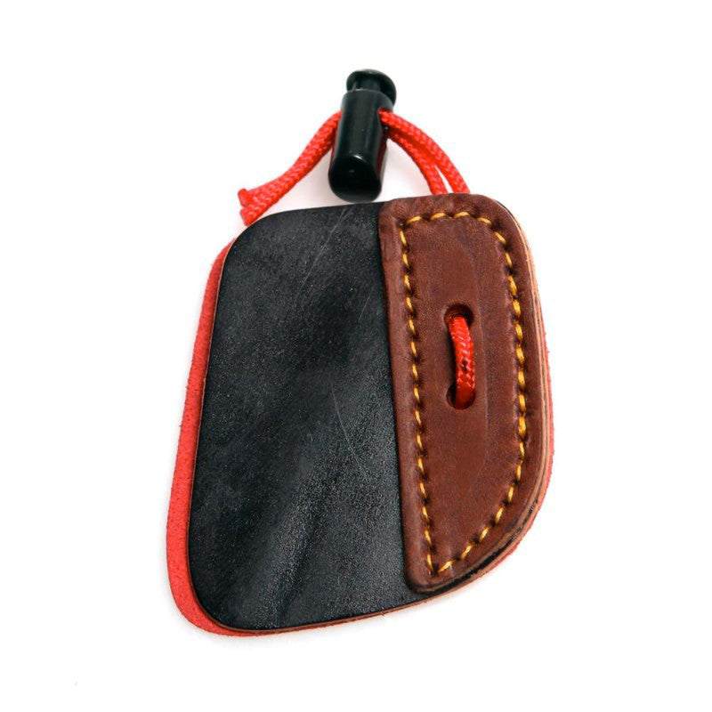 Spigarelli Tab Barebow Amico Cordovan