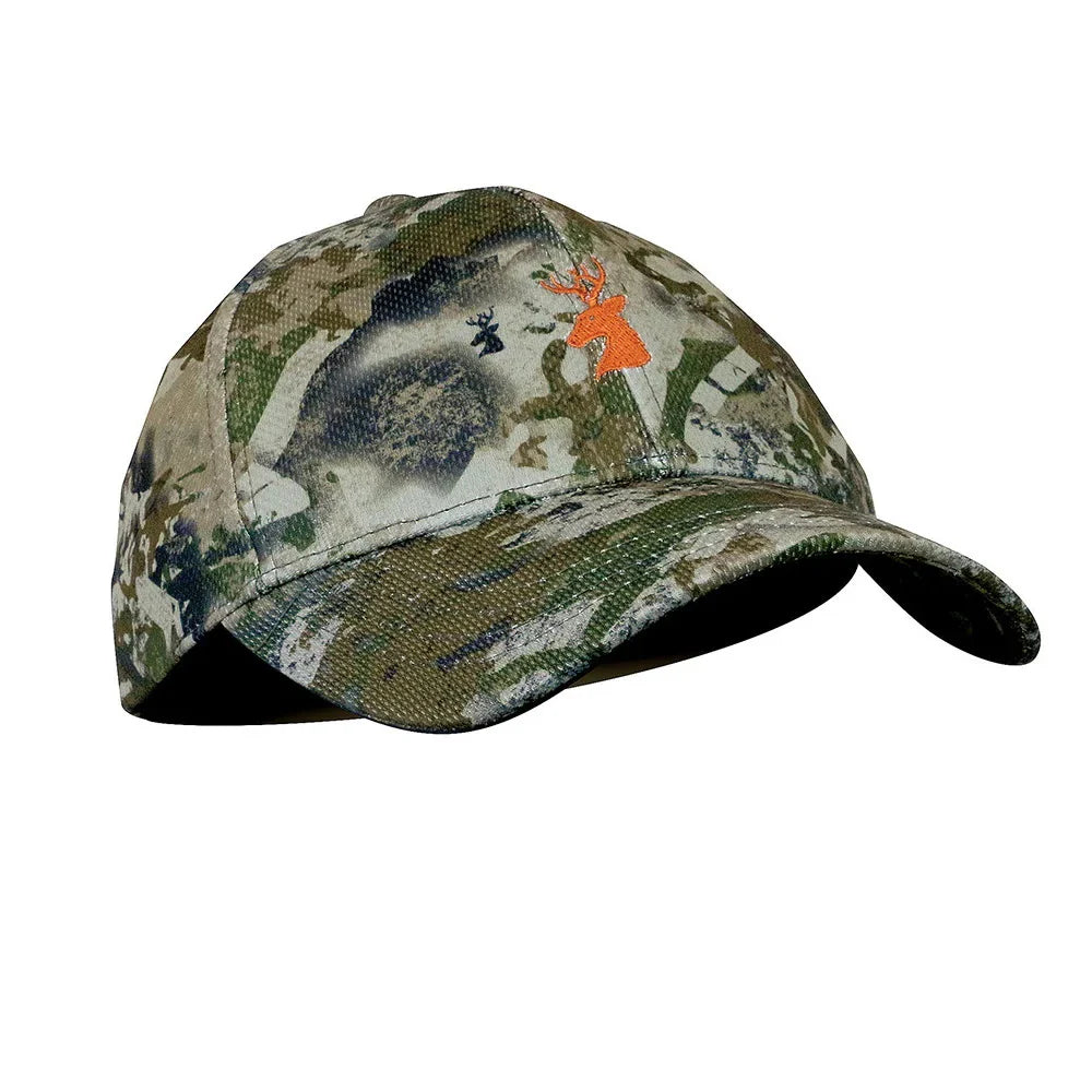 Spika Ranger Cap Biarri Camo