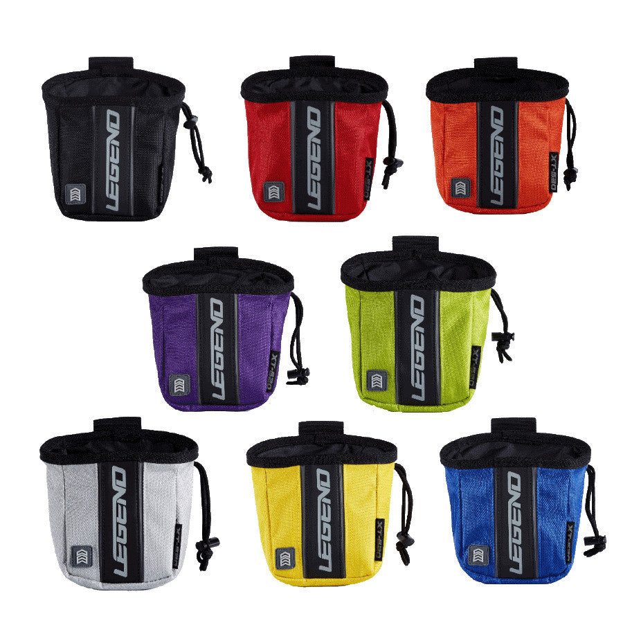 Legend Archery XT-520 Release Aid Pouch