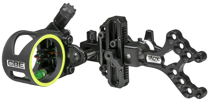 CBE Tactic Hybrid 3 Pin Sight RH