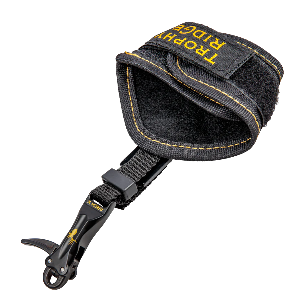 Trophy Ridge ArchX Youth Release Aid