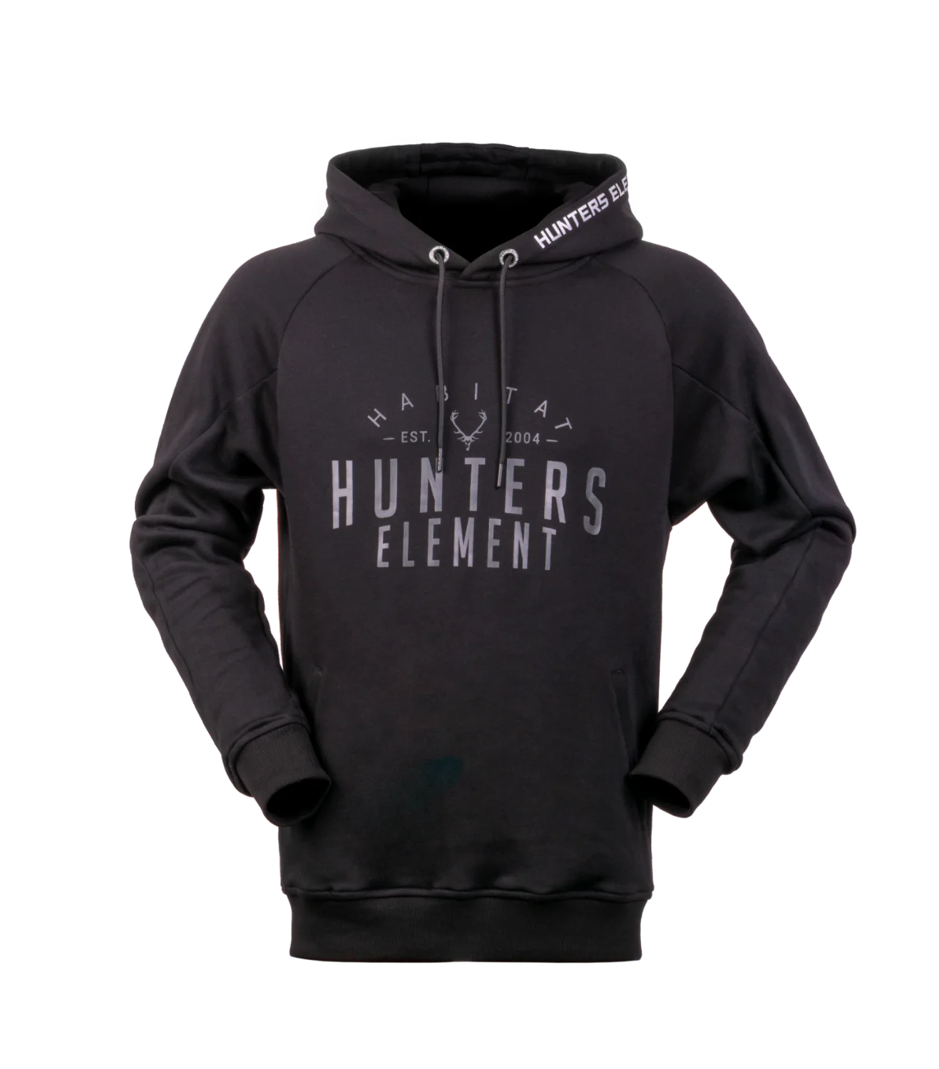 Hunters Element Wilson Hoodie