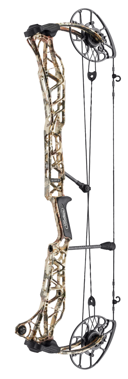 Mathews Phase4 33 LH First Lite Specter