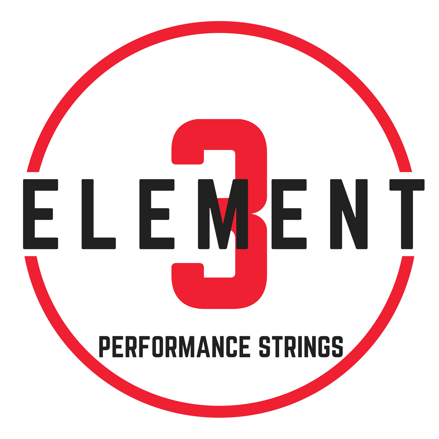 3 Element Strings