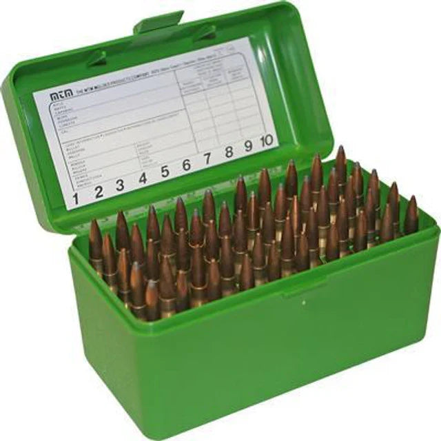 Ammo and Gun Accessories