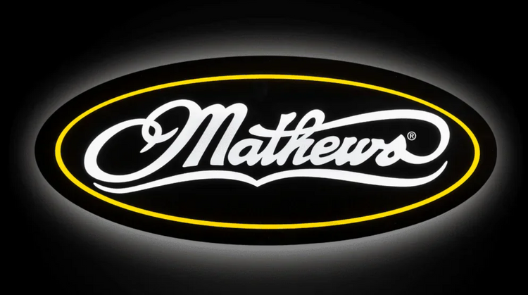Mathews Archery - Benson Archery