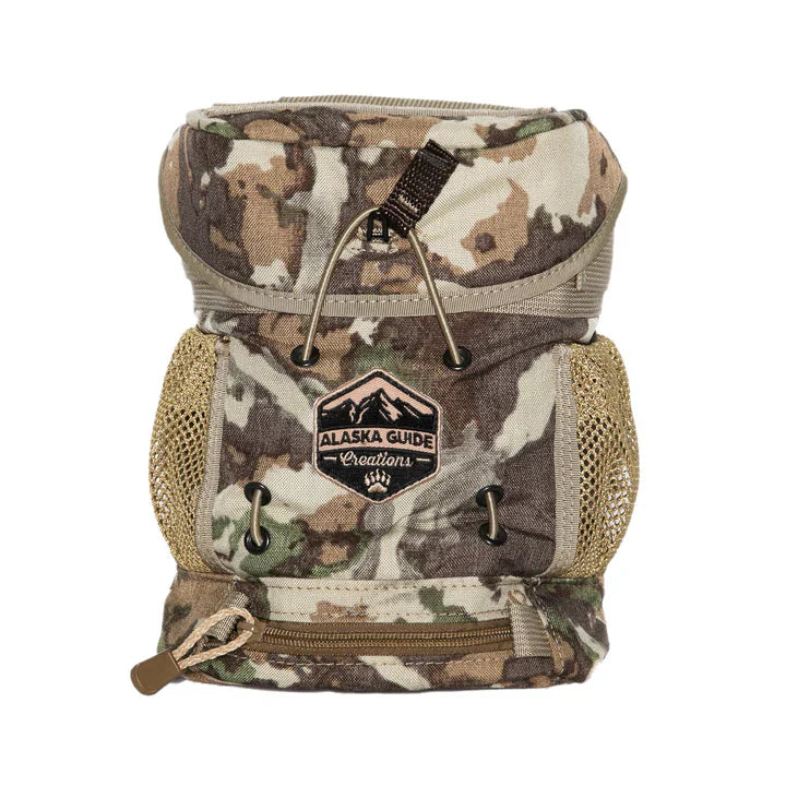 Bino Harnesses & Accessories