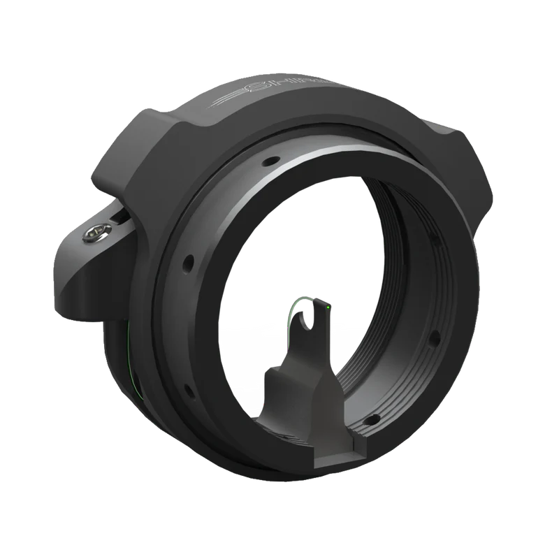 Shrewd Optum Ring System 29mm