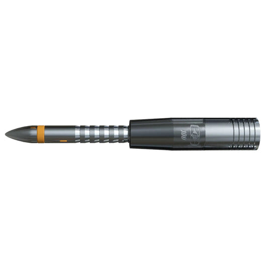 Easton 4mm Match Grade Half Outs 6pk