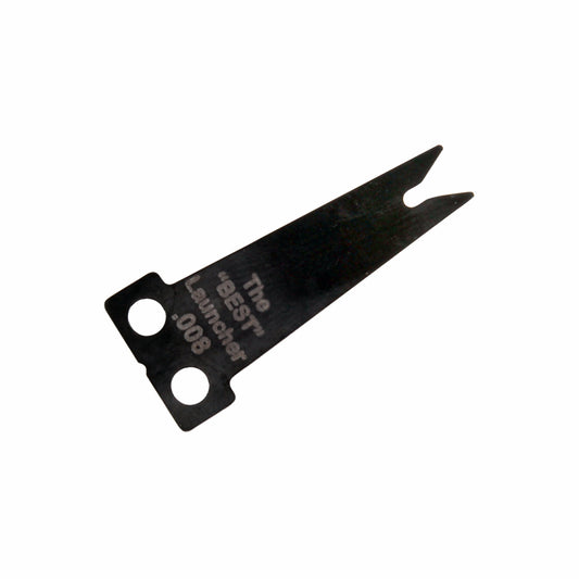 Jeff's Launcher Best Blade