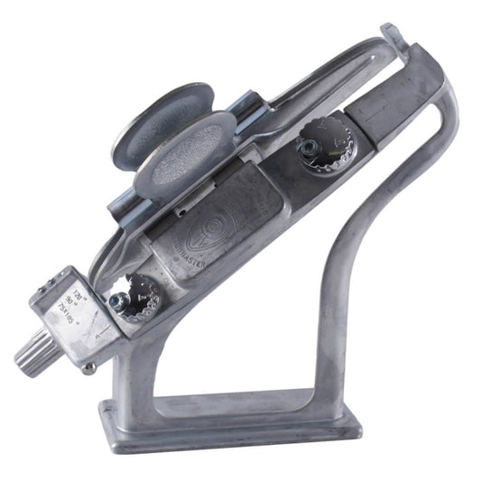 Bitzenburger Fletching Jig