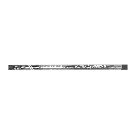 Altra Arrows 166 Centrum Shafts Limited