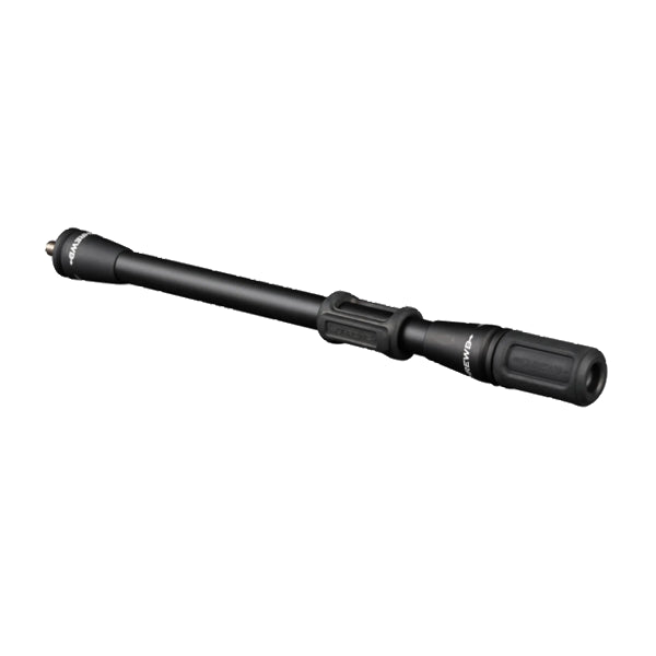 Shrewd Vantage 9 Stabilizer Black