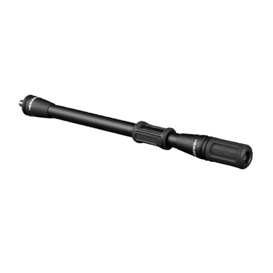 Shrewd Vantage 9 Stabilizer Black