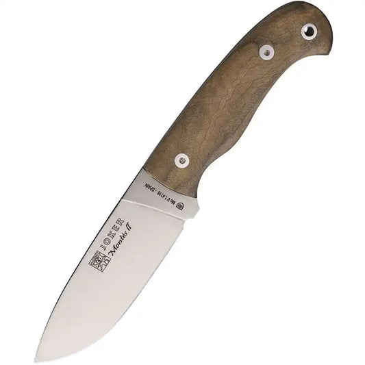 Joker Montes II CN-58