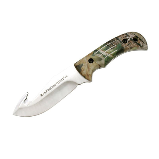 Muela Knife Bisonite 11AP